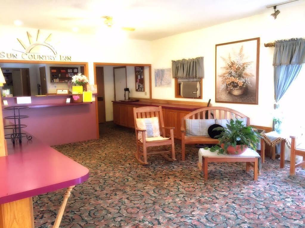 The Hotel Y Yakima Exterior foto